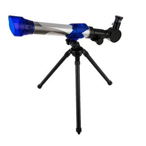 اسباب بازی تلسکوپ مدل TELESCOPE C2131_اسباب بازی علمی